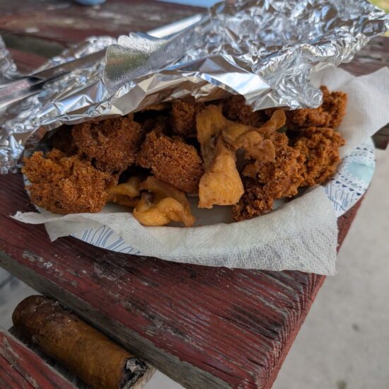 Good Eats