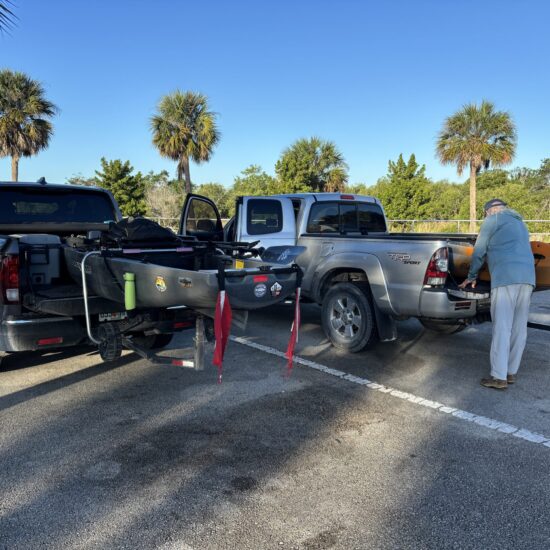 The Two Yakker_s Prepping