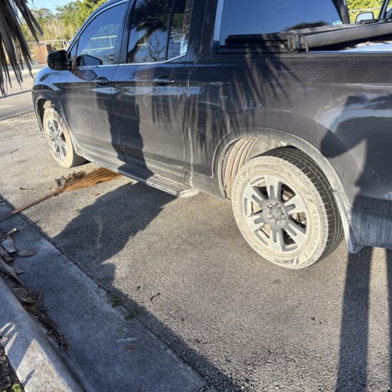 This Is What Dry Limestone Roads Do 04_26